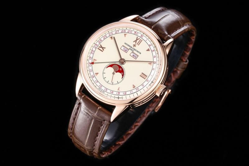 VACHERON CONSTANTIN Watches